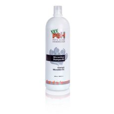 PSH Dermatologic Shampoo Microsilver BG