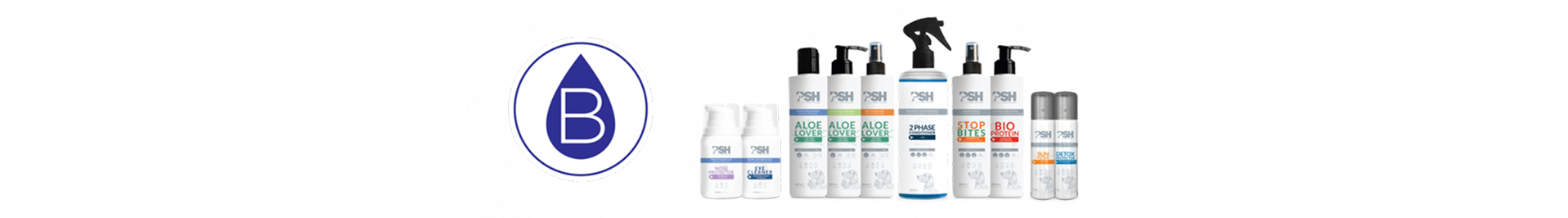 PSH HOME GROOMERS