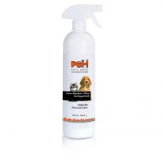 PSH Repelent + Shine for Dogs and Cats