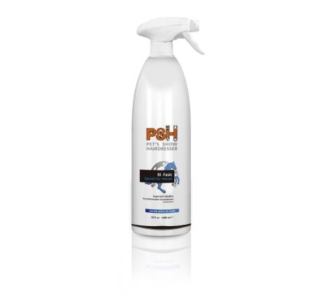PSH Bi-Phasic Conditioner B-7 Mane And Tail