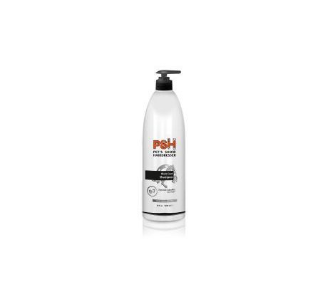 PSH Champú Aloe Vera B-7 + Biotin Black Coat