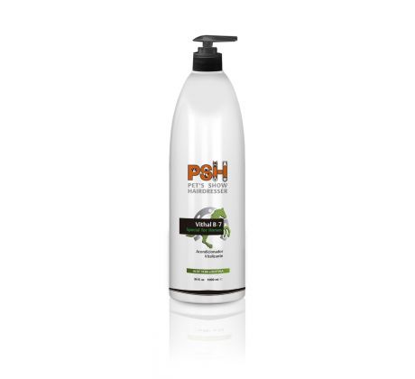 PSH Conditioner Vithal B-7 Aloe Vera And Biotin