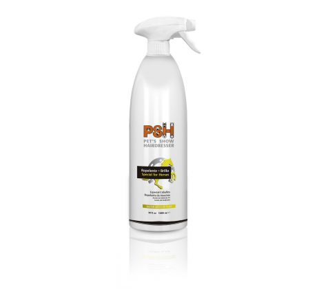 PSH B-7 Insect Repellent + Brightness