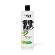 Long Hair Shampoo – PSH Home Line