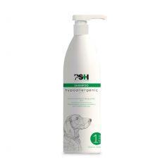 PSH Hypoallergenic Rithual Shampoo