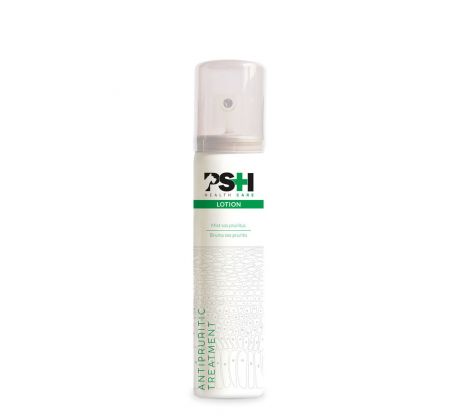 PSH Antipruritic Treatment 75ml