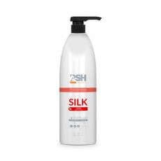 PSH Shampoo SILK X2 WITH BIOTIN