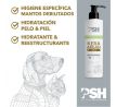 PSH HOME KERA ARGAN Conditioner 300 ml