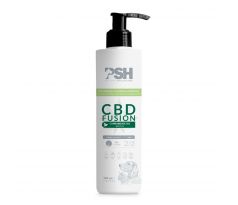 PSH HOME CBD FUSION Conditioner 300 ml