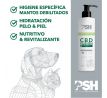 PSH HOME CBD FUSION Conditioner 300 ml