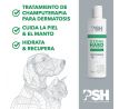 PSH OZONE HARD Shampoo