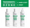 PSH OZONE HARD Shampoo