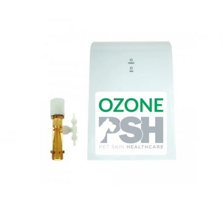 PSH OZONE GENERATOR O3