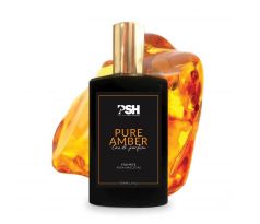PSH HOME EAU DE PARFUM Pure Amber 50 ml