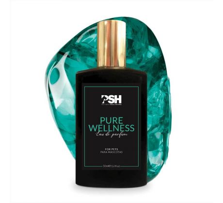 PSH HOME EAU DE PARFUM Pure Wellness 50 ml