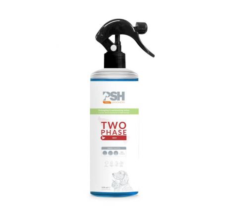 PSH Two Phase Conditioner