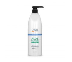 PSH Shampoo ALOE VERA Hydrating