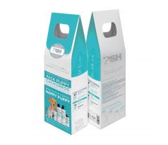 PSH GIFT PACK Happy Puppy Complete Treatment