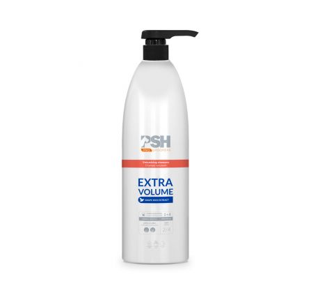 PSH PRO Shampoo EXTRA VOLUME