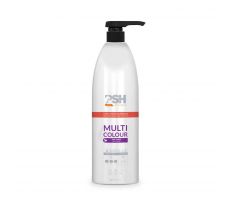 PSH PRO Shampoo MULTI COLOUR - Colour Enhancing