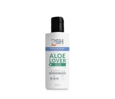 PSH PRO Shampoo ALOE LOVER Hydrating