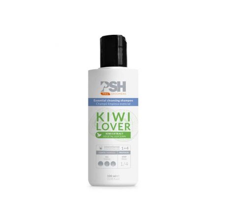 PSH PRO Shampoo KIWI LOVER