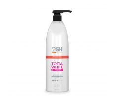 PSH PRO Shampoo TOTAL WHITE
