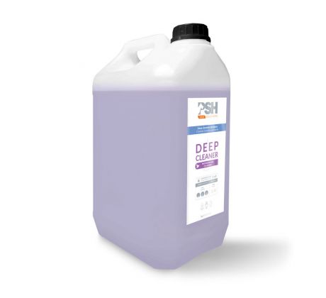 PSH PRO Shampoo DEEP Cleaning