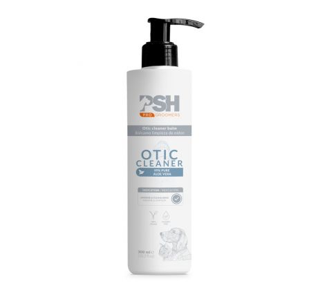PSH PRO OTIC Cleaner