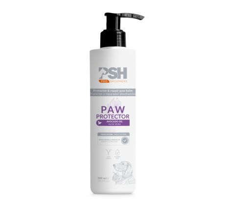 PSH PRO PAW Protector