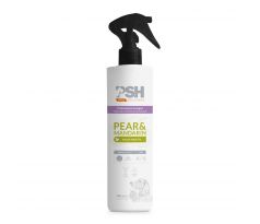 PSH PRO EAU DE TOILETTE Pear & Mandarine 300 ml