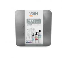 PSH PRO PET BOX BEST SELLERS