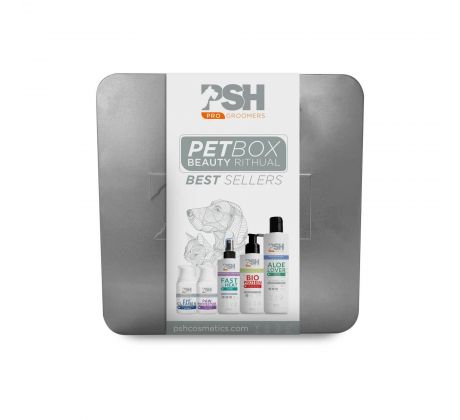PSH PRO PET BOX BEST SELLERS