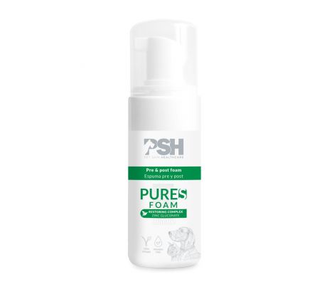 PSH PURE S FOAM 60ml