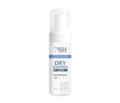 PSH DRY Shampoo Foam 200ml