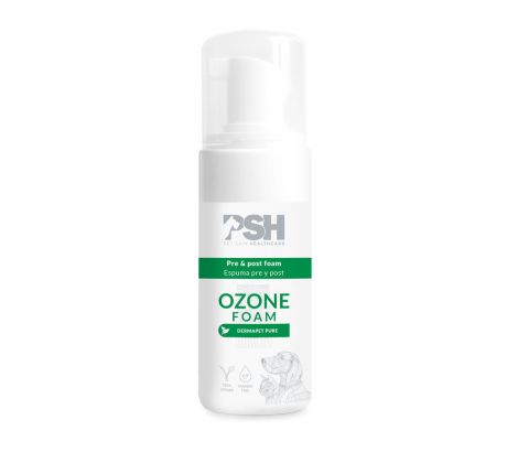 PSH OZONE FOAM 60ml
