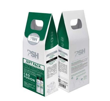 PSH PET PACK CBD Fusion