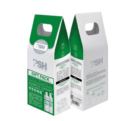 PSH PET PACK Ozone