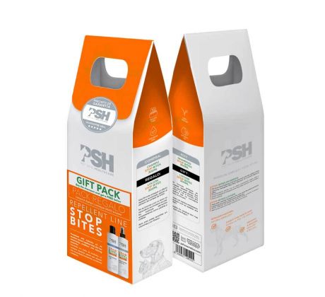 PSH PET PACK Stop Bites
