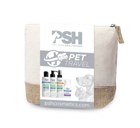 PSH PET PACK Travel