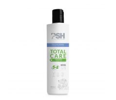 PSH HOME TOTAL CARE Shampoo 5 & 1 300ml