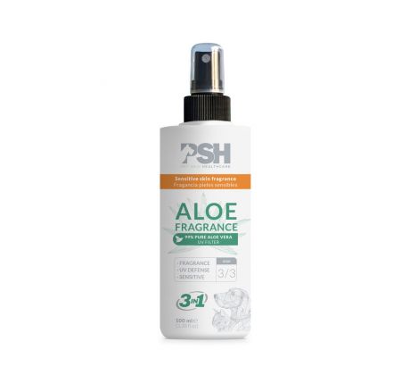 PSH HOME FRAGRANCE Aloe Sensitive 3in1 100ml