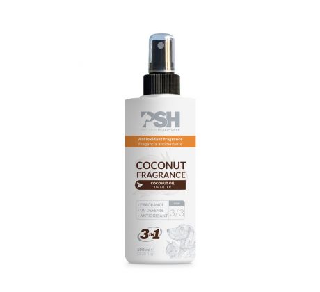 PSH HOME FRAGRANCE Coconut Antioxidant 3in1 100ml