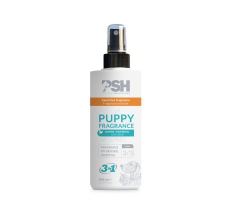 PSH HOME FRAGRANCE Puppy Sensitive 3in1 100ml