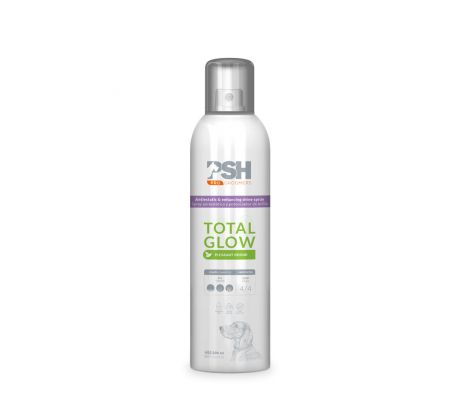 PSH PRO TOTAL GLOW 300ml