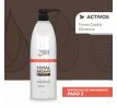 PSH PRO Shampoo TOTAL BROWN