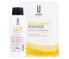 PSH PRO Permanentný Odfarbovač + Oxidant