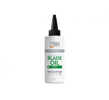 PSH PRO BLADE OIL 100 ml