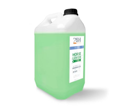 PSH PRO Shampoo HORSE LOVER 5000 ml