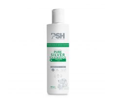 PSH PURE SILVER Shampoo 300 ml
